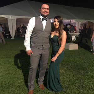 Meet your Posher, Jorge